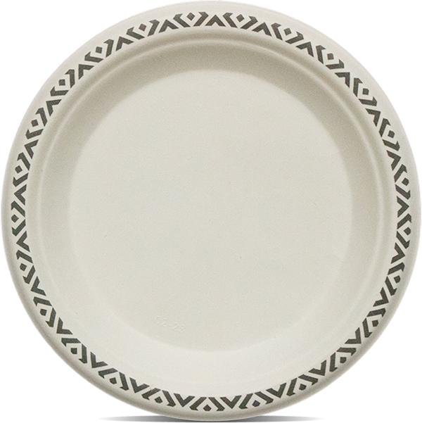 Plate