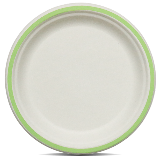Plate